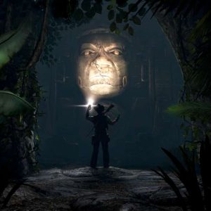 Deadfall Adventures Digital Deluxe Edition EU Steam CD Key