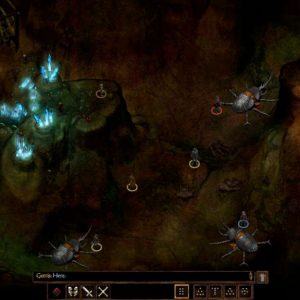 Icewind Dale: Enhanced Edition EU PC Steam
