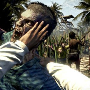 Dead Island GOTY Edition EU Steam CD Key