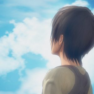 Attack on Titan 2 Final Battle Bundle EU PC Steam