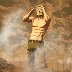 Attack on Titan 2 Final Battle Bundle EU PC Steam