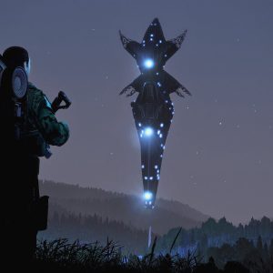 Arma 3 - Contact DLC EU PC Steam CD Key