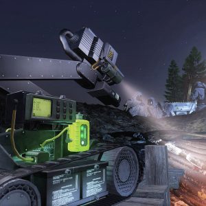 Arma 3 Contact Edition EU PC Steam CD Key