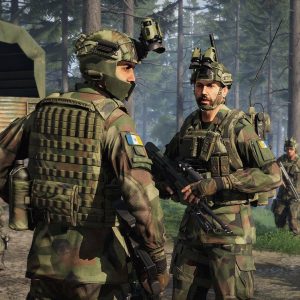 Arma 3 - Contact DLC EU PC Steam CD Key