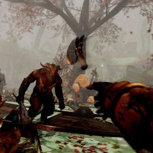 Warhammer: Vermintide 2 - Winds of Magic DLC EU Steam CD Key