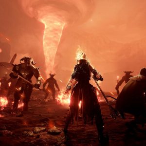 Warhammer: Vermintide 2 - Winds of Magic DLC EU Steam CD Key