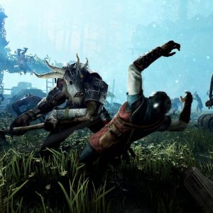 Warhammer: Vermintide 2 - Winds of Magic DLC EU Steam CD Key