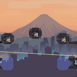 Forts - Moonshot DLC EU PC Steam