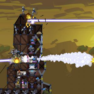 Forts - Moonshot DLC EU PC Steam