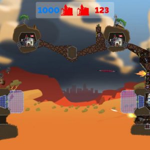 Forts - Moonshot DLC EU PC Steam