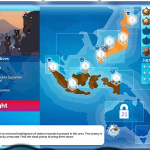 Forts - Moonshot DLC EU PC Steam