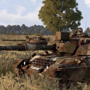 Arma 3 Creator DLC: Global Mobilization - Cold War Germany EU PC Steam