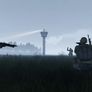 Arma 3 Creator DLC: Global Mobilization - Cold War Germany EU PC Steam