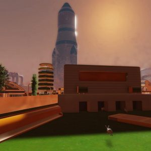 Surviving Mars - Project Laika DLC EU Steam CD Key
