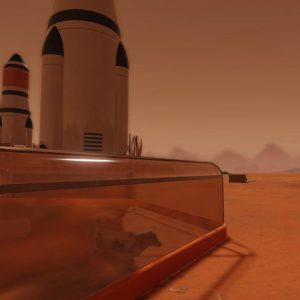 Surviving Mars - Project Laika DLC EU Steam CD Key