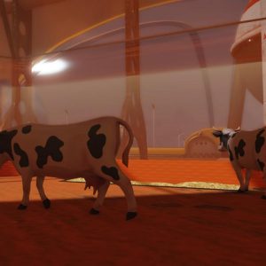 Surviving Mars - Project Laika DLC EU Steam CD Key