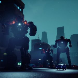 BATTLETECH - Urban Warfare DLC EU PC Steam