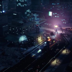 BATTLETECH - Urban Warfare DLC EU PC Steam