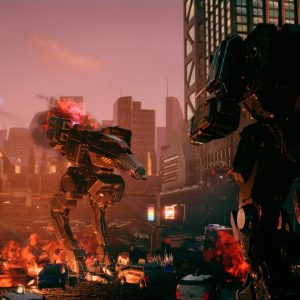 BATTLETECH - Urban Warfare DLC EU PC Steam