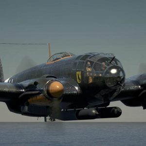 IL-2 Sturmovik: Desert Wings - Tobruk DLC EU PC Steam CD Key