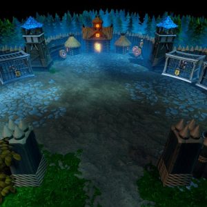 Dungeons 3 - Famous Last Words DLC EU PS4 CD Key