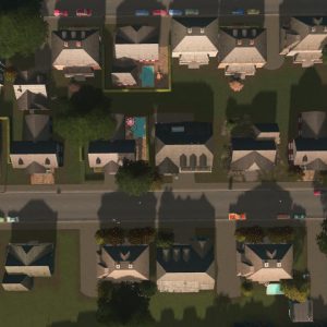 Cities: Skylines - Content Creator Pack: University City DLC EU PC Steam CD Key