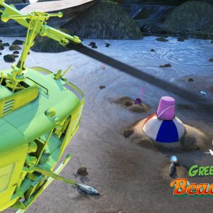 Rising Storm 2: Vietnam - Green Army Men DLC EU PC Steam
