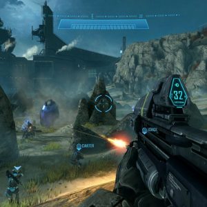 Halo: Reach EU PC Steam