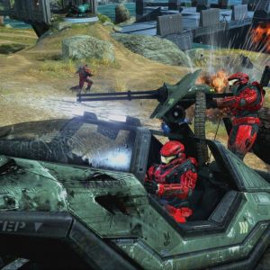 Halo: Reach EU PC Steam