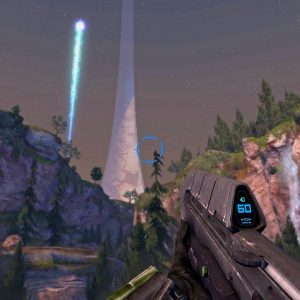 Halo: Combat Evolved Anniversary EU PC Steam