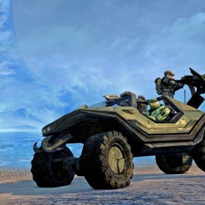 Halo: Combat Evolved Anniversary EU PC Steam