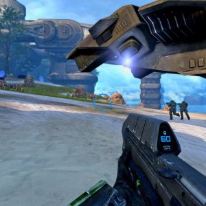 Halo: Combat Evolved Anniversary EU PC Steam