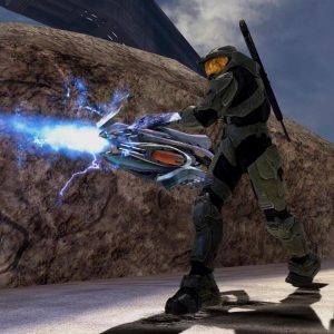 Halo 3 EU PC Steam