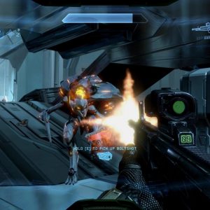 Halo 4 EU PC Steam