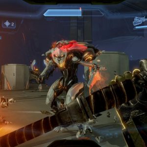 Halo 4 EU PC Steam