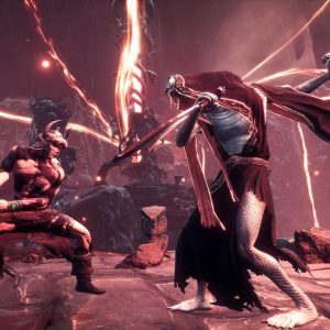 Conan Exiles Enhanced - The Riddle of Steel DLC EU PC Steam CD Key