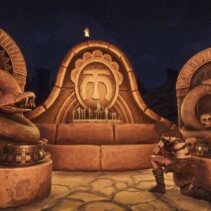Conan Exiles Enhanced - The Riddle of Steel DLC EU PC Steam CD Key