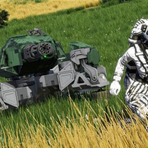 Space Engineers - Style Pack DLC EU PC Steam