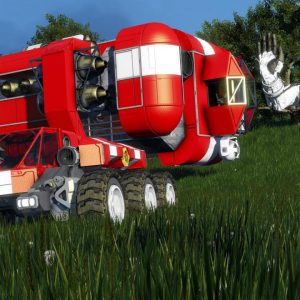 Space Engineers - Style Pack DLC EU PC Steam