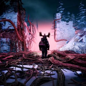 Mutant Year Zero - Seed of Evil DLC EU PC Steam CD Key