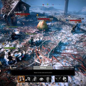 Mutant Year Zero - Seed of Evil DLC EU PC Steam CD Key