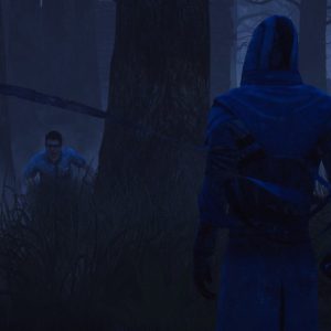 Dead by Daylight - Ghostface DLC EU PC Steam