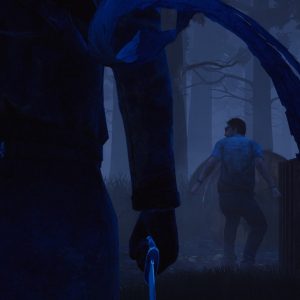 Dead by Daylight - Ghostface DLC EU PC Steam