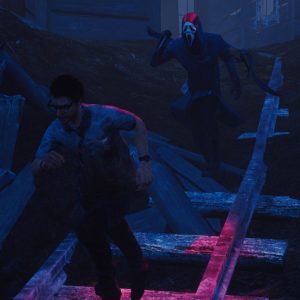 Dead by Daylight - Ghostface DLC EU PC Steam