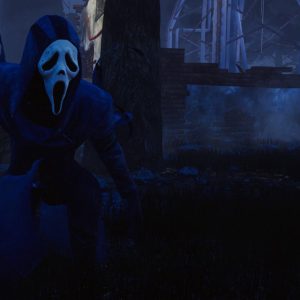 Dead by Daylight - Ghostface DLC EU PC Steam