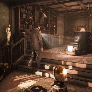 SONG OF HORROR Complete Edition EU Steam CD Key
