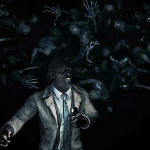 SONG OF HORROR Complete Edition EU Steam CD Key