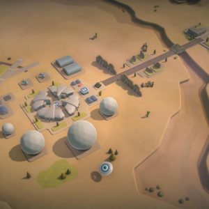 Two Point Hospital - Close Encounters DLC EU PC Steam