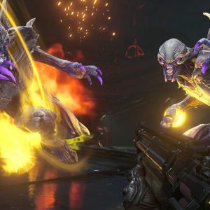 DOOM Eternal: The Ancient Gods - Part Two EU PC Steam CD Key