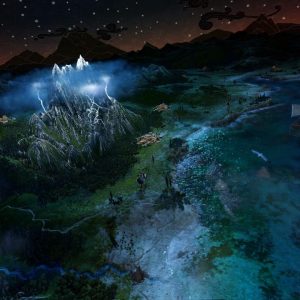 Total War Saga: TROY + Amazons DLC EU PC Epic Games CD Key